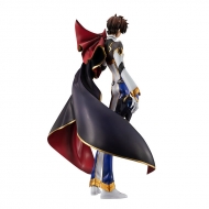 Лимитированная фигурка Code Geass: Fukkatsu no Lelouch — Kururugi Suzaku — G.E.M. — Pilot Suit Ver.