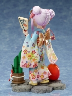 Фигурка Kobayashi-san chi no Maid Dragon — Kanna Kamui — F:Nex — 1/7 — Haregi