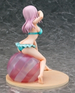 Фигурка Kaguya-sama wa Kokurasetai — Tensai-tachi no Renai Zunousen — Fujiwara Chika — 1/7 — Swimsuit Ver.
