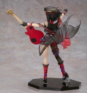 Фигурка BanG Dream! Girls Band Party! — Mitake Ran — 1/7 — Awakening Rivalry