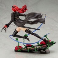 Фигурка Persona 5 The Royal — Yoshizawa Kasumi — ARTFX J — 1/8 — Phantom Thief ver.