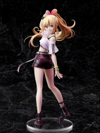 Лимитированная фигурка A.I.Channel — Kizuna Ai — 1/7 — Hello, World, Blond Hair ver.