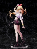 Лимитированная фигурка A.I.Channel — Kizuna Ai — 1/7 — Hello, World, Blond Hair ver.