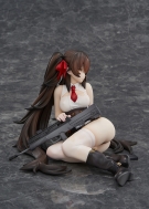 Фигурка Girls Frontline — QBZ-97 — Juushou Ver.