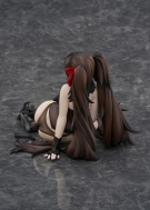 Фигурка Girls Frontline — QBZ-97 — Juushou Ver.