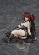 Фигурка Girls Frontline — QBZ-97 — Juushou Ver.