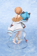 Фигурка Choujigen Game Neptune: The Animation — Blanc — 1/8 — Neoki Ver.