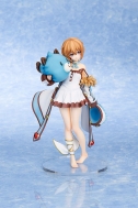 Фигурка Choujigen Game Neptune: The Animation — Blanc — 1/8 — Neoki Ver.