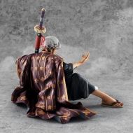 Лимитированная фигурка One Piece — Trafalgar Law — Portrait of Pirates «Warriors Alliance»
