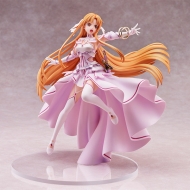 Лимитированная фигурка Sword Art Online: Alicization — War of Underworld — Asuna — 1/7 — The Goddess of Creation Stacia
