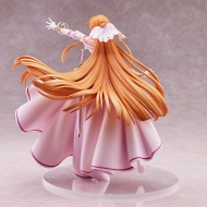 Лимитированная фигурка Sword Art Online: Alicization — War of Underworld — Asuna — 1/7 — The Goddess of Creation Stacia