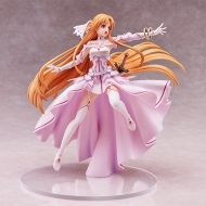 Лимитированная фигурка Sword Art Online: Alicization — War of Underworld — Asuna — 1/7 — The Goddess of Creation Stacia