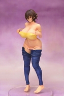Фигурка Akane-obasan to Ore — Niimura Akane — 1/6