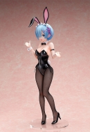Фигурка Re:Zero kara Hajimeru Isekai Seikatsu — Rem — B-style — 1/4 — Bunny Ver., 2nd
