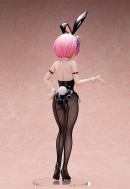 Фигурка Re:Zero kara Hajimeru Isekai Seikatsu — Ram — B-style — 1/4 — Bunny Ver., 2nd