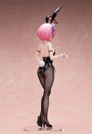Фигурка Re:Zero kara Hajimeru Isekai Seikatsu — Ram — B-style — 1/4 — Bunny Ver., 2nd