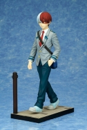 Фигурка Boku no Hero Academia — Todoroki Shouto — Connect Collection — 1/8 — School Uniform Ver.