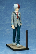 Фигурка Boku no Hero Academia — Todoroki Shouto — Connect Collection — 1/8 — School Uniform Ver.
