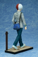 Фигурка Boku no Hero Academia — Todoroki Shouto — Connect Collection — 1/8 — School Uniform Ver.