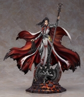 Фигурка Dungeon & Fighter — Inferno — 1/8