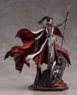 Фигурка Dungeon & Fighter — Inferno — 1/8