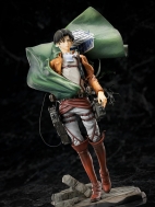 Фигурка Shingeki no Kyojin — Levi — 1/7