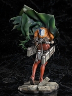 Фигурка Shingeki no Kyojin — Levi — 1/7
