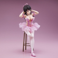 Фигурка Original Character — Flamingo Ballet Dan Ponytail no Ko