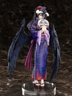 Фигурка Overlord — Albedo — F:Nex — 1/8 — Yukata
