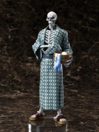 Фигурка Overlord — Ainz Ooal Gown — F:Nex — 1/8 — Yukata