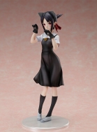 Лимитированная фигурка Kaguya-sama wa Kokurasetai — Tensai-tachi no Renai Zunousen — Shinomiya Kaguya — 1/7
