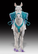 Лимитированная фигурка Jojo no Kimyou na Bouken — Steel Ball Run — Slow Dancer — Super Figure Art Collection
