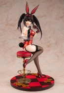 Фигурка Date A Live — Tokisaki Kurumi — KD Colle — 1/7 — Bunny Ver.
