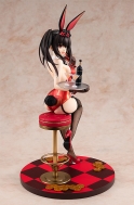 Фигурка Date A Live — Tokisaki Kurumi — KD Colle — 1/7 — Bunny Ver.