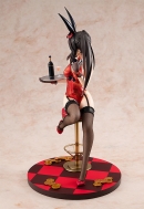 Фигурка Date A Live — Tokisaki Kurumi — KD Colle — 1/7 — Bunny Ver.