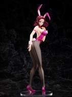 Лимитированная фигурка Code Geass — Hangyaku no Lelouch — Kouzuki Kallen — B-style — 1/4 — Bunny Ver.