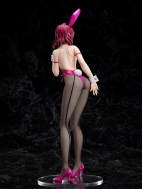 Лимитированная фигурка Code Geass — Hangyaku no Lelouch — Kouzuki Kallen — B-style — 1/4 — Bunny Ver.