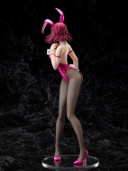 Лимитированная фигурка Code Geass — Hangyaku no Lelouch — Kouzuki Kallen — B-style — 1/4 — Bunny Ver.