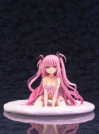 Лимитированная фигурка Original Character — Succubus Rurumu — 1/6 — Online Shop Limited Edition