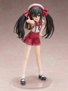 Фигурка THE iDOLM@STER Cinderella Girls — Matoba Risa — 1/7