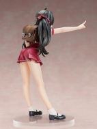 Фигурка THE iDOLM@STER Cinderella Girls — Matoba Risa — 1/7
