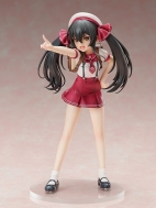Фигурка THE iDOLM@STER Cinderella Girls — Matoba Risa — 1/7
