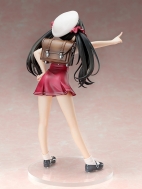 Фигурка THE iDOLM@STER Cinderella Girls — Matoba Risa — 1/7