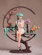Лимитированная фигурка Vocaloid — Hatsune Miku — 1/7 — Shaohua