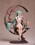Лимитированная фигурка Vocaloid — Hatsune Miku — 1/7 — Shaohua
