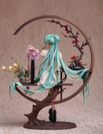 Лимитированная фигурка Vocaloid — Hatsune Miku — 1/7 — Shaohua