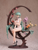 Лимитированная фигурка Vocaloid — Hatsune Miku — 1/7 — Shaohua