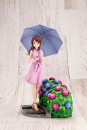 Фигурка THE iDOLM@STER Cinderella Girls — Mifune Miyu — Off Stage — 1/8