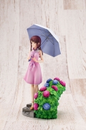 Фигурка THE iDOLM@STER Cinderella Girls — Mifune Miyu — Off Stage — 1/8