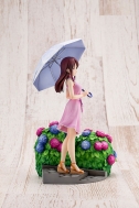 Фигурка THE iDOLM@STER Cinderella Girls — Mifune Miyu — Off Stage — 1/8